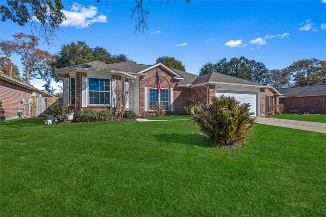 Photo - 16406 Cypress Valley Dr