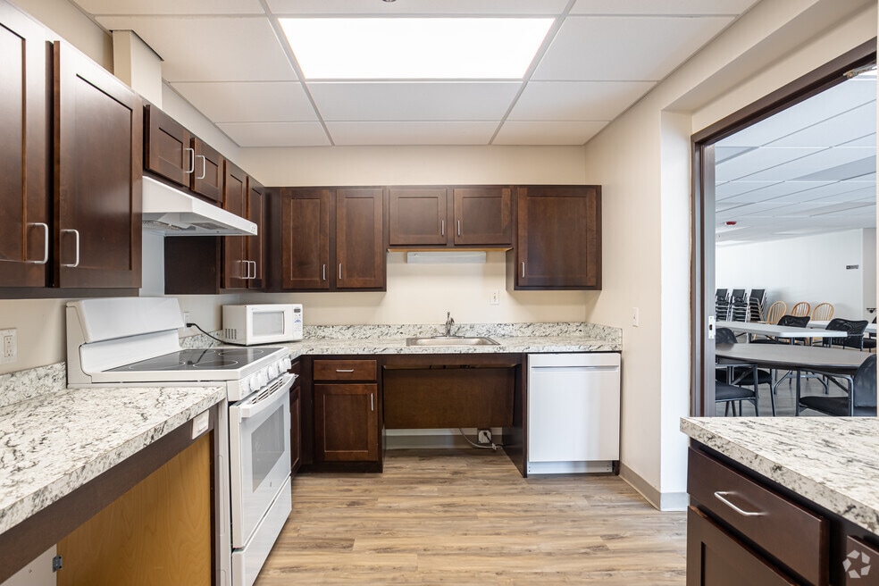 Community Room