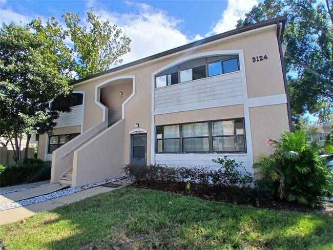 Building Photo - 3124 S Semoran Blvd Unit 206 Rental