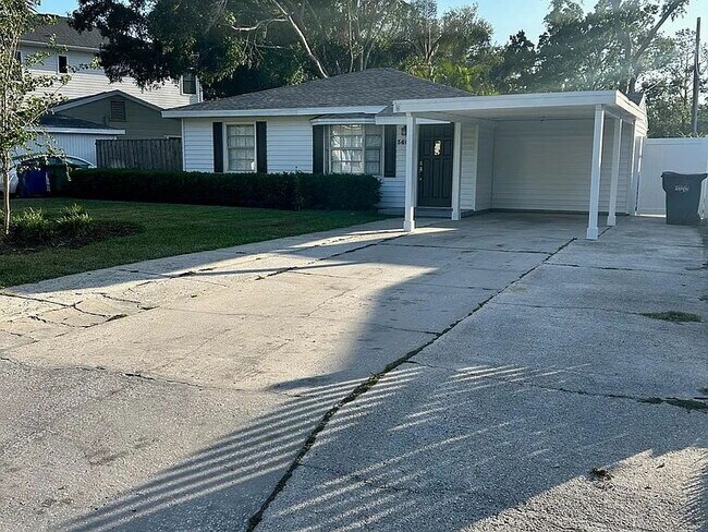 Building Photo - Updated South Tampa Home in Plant District | Office + Outdoor Living