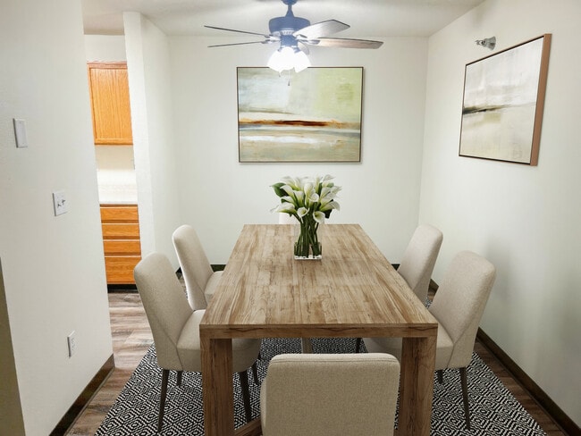 Kodiak Apartments