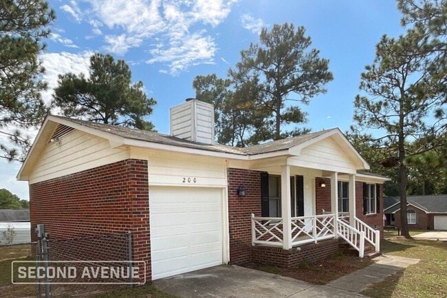 Photo - 200 Eppingdale Dr Casa