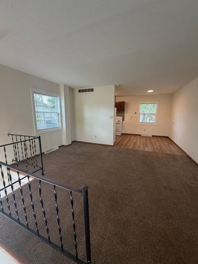 Photo - One Bedroom Duplex