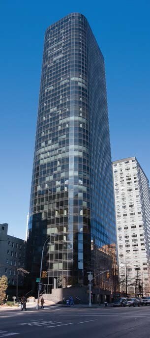 Solow Tower Apartments - Solow Tower Apartments
