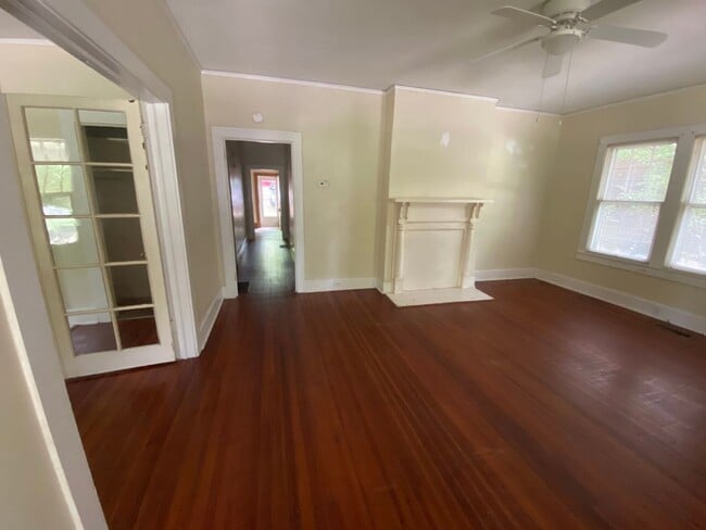 Photo - Historic Ranch Home