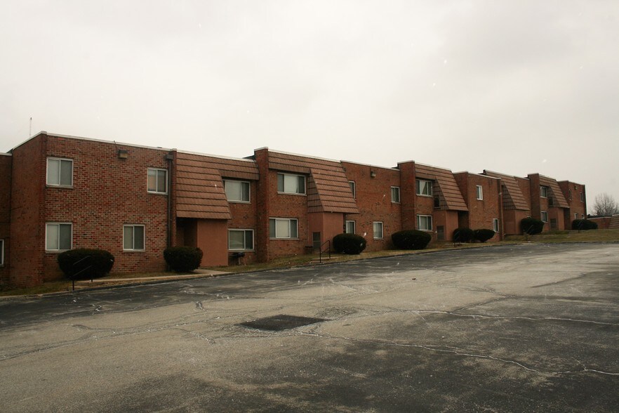 Brinton Manor Apartments For Rent in Pittsburgh, PA