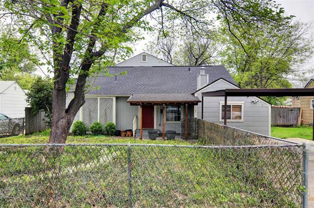 Photo - 4507 Byrd Dr