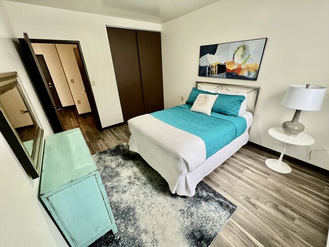 1 BD Model Unit
