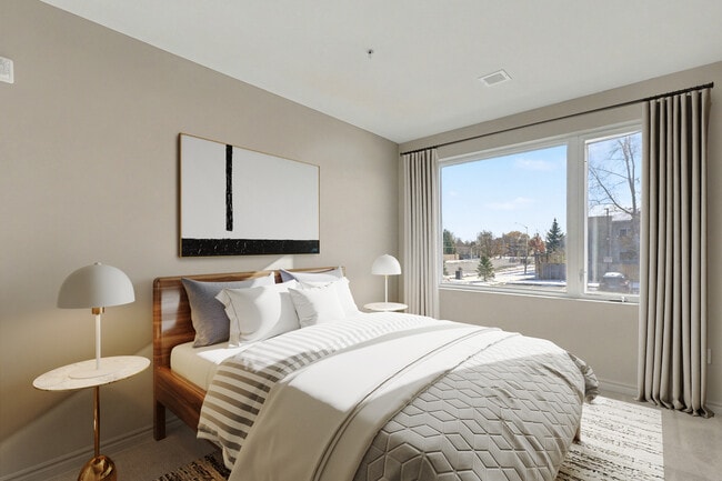 Photo - Cinque&nbsp;Apartments