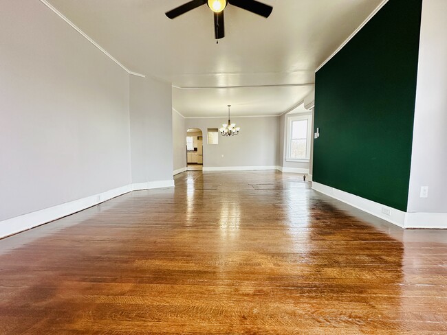 Photo - 158 Montgomery St Unidad 2