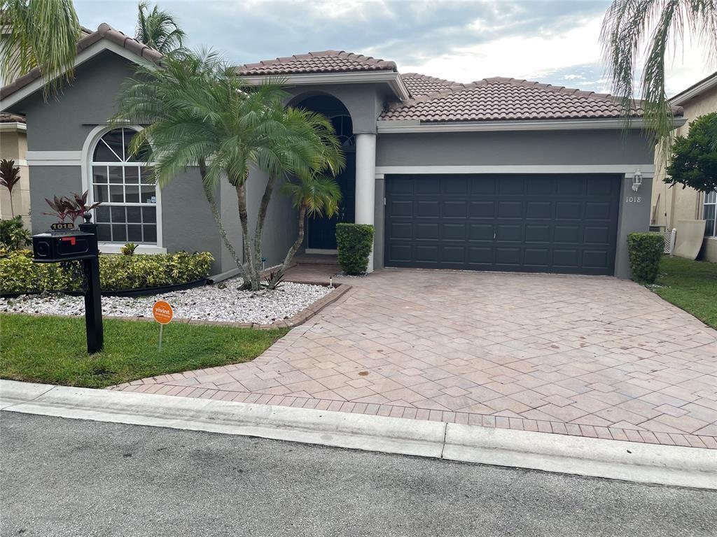 Photo - 1018 NW 116th Ave (Coral Springs, FL)