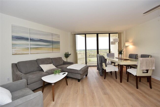 Photo - 3580 S Ocean Shore Blvd Unit 510
