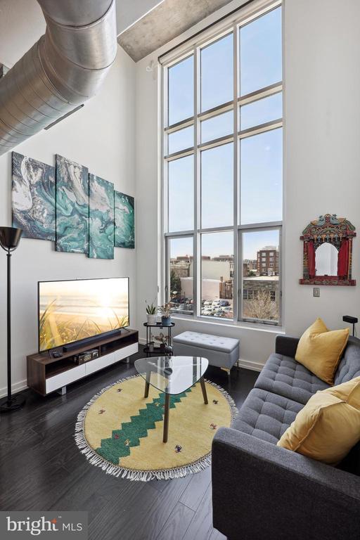 Photo - 1515 15th St NW Unit 414