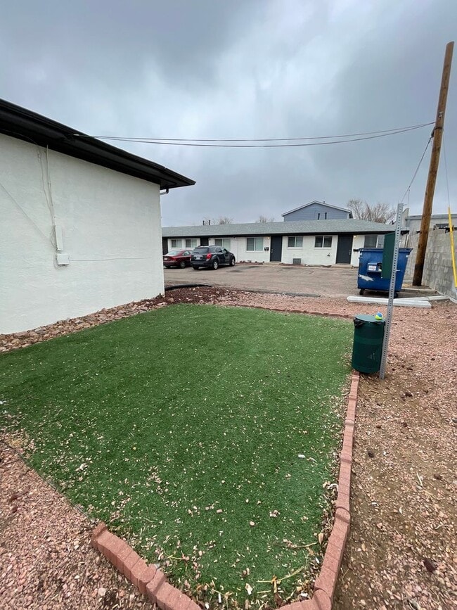 Photo - 413 Prairie Rd Unit 5