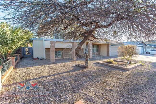 Photo - 1735 W Pampa Ave