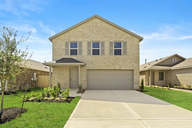 Building Photo - 6863 Flowering Ginger Ln Rental