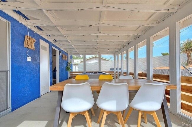Photo - Fully Furnished Home in Joshua Tree
