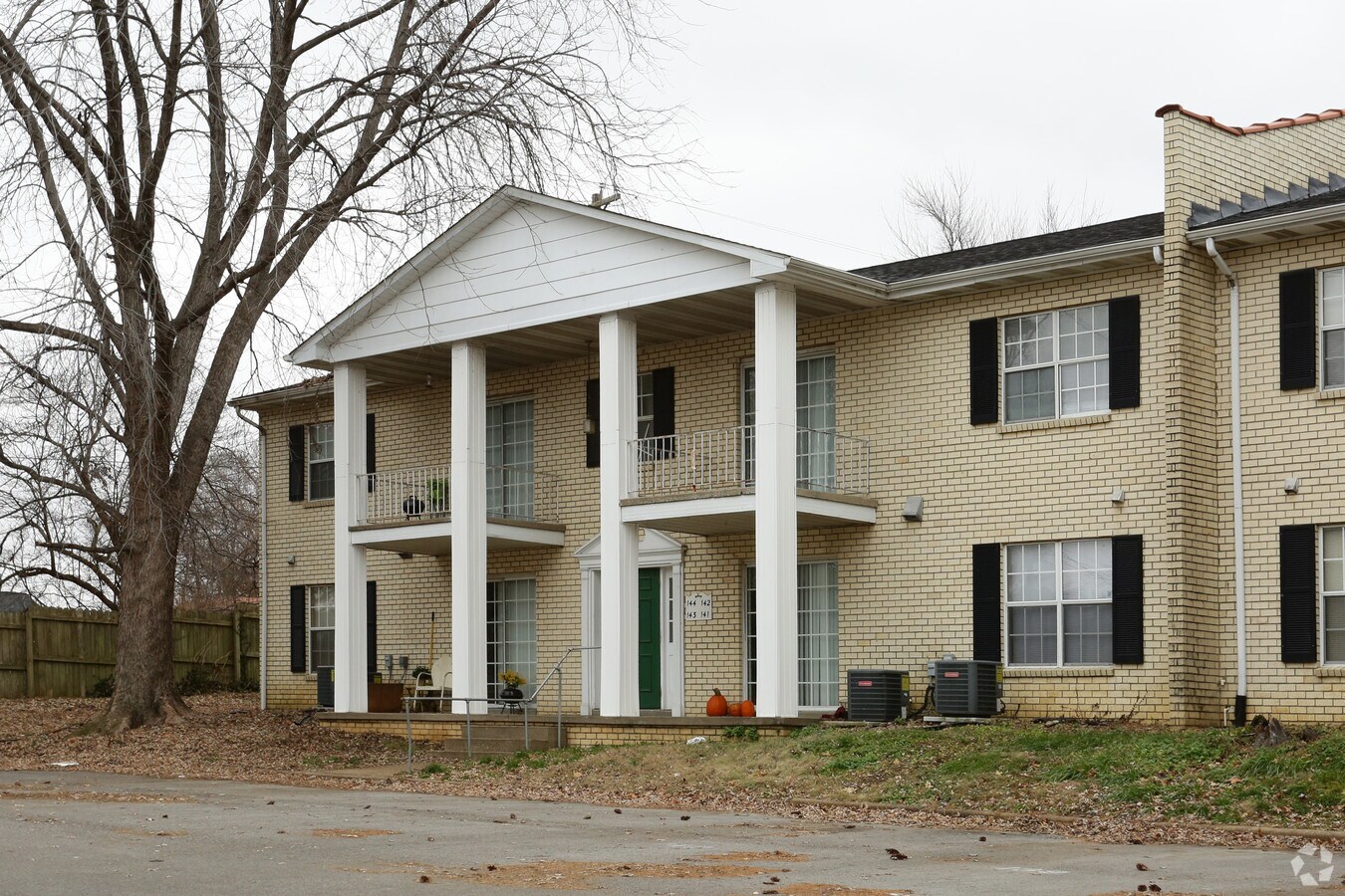 Photo - Chapelwood Place Apartments