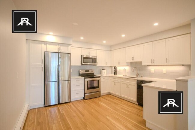 Building Photo - 1 bedroom in Brookline MA 02446 Rental