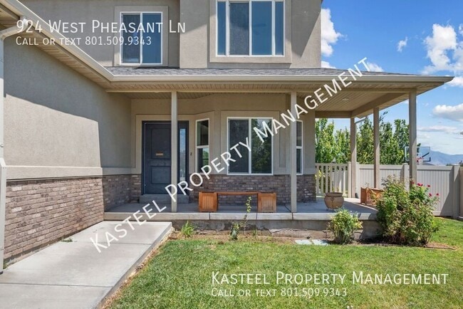 Photo - 924 W Pheasant Ln