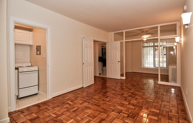 Empire Apartments