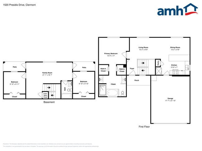 Photo - 1520 Presidio Dr