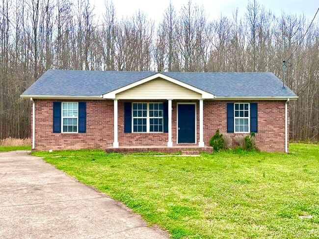 Building Photo - 740 Carmack Ct