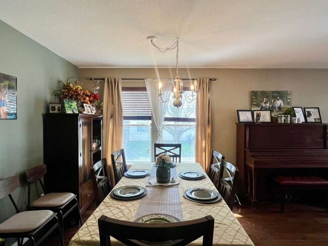 Photo - 4 Bed, 3 Bath & Unbeatable Location — Your Selma Dream Home Near The Forum Awaits!