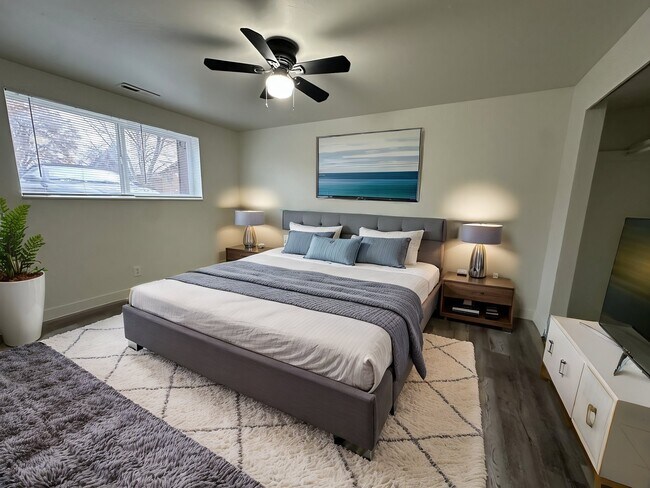 Photo - 1801 Parkway Blvd Unidad #4