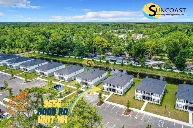 Photo - 9556 Hood Rd Unidad 101