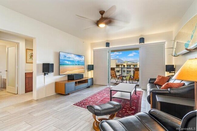 Building Photo - Kailua living at its finest! Rental