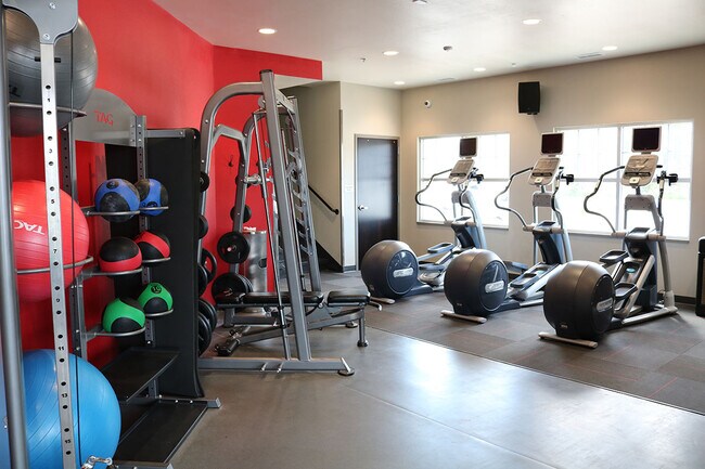 Photo - QUARTERS VERMILLION