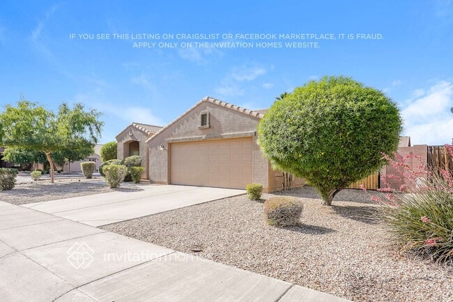 Photo - 15890 W Pima St