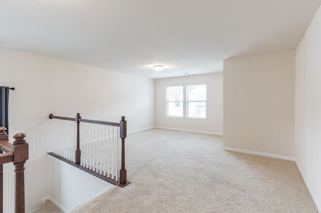 Photo - COMING SOON! Spacious 5BR Home with Loft, Fireplace & Fenced Backyard