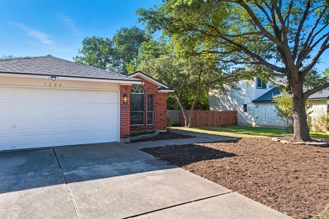 Photo - 1226 Brashear Ln