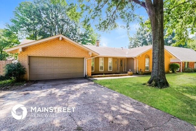 Building Photo - 3256 Bluemont Dr Rental