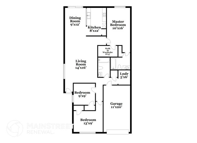 Photo - 6027 Kensinger Pass