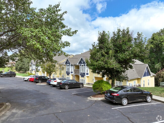 The Villas at Pebble Creek