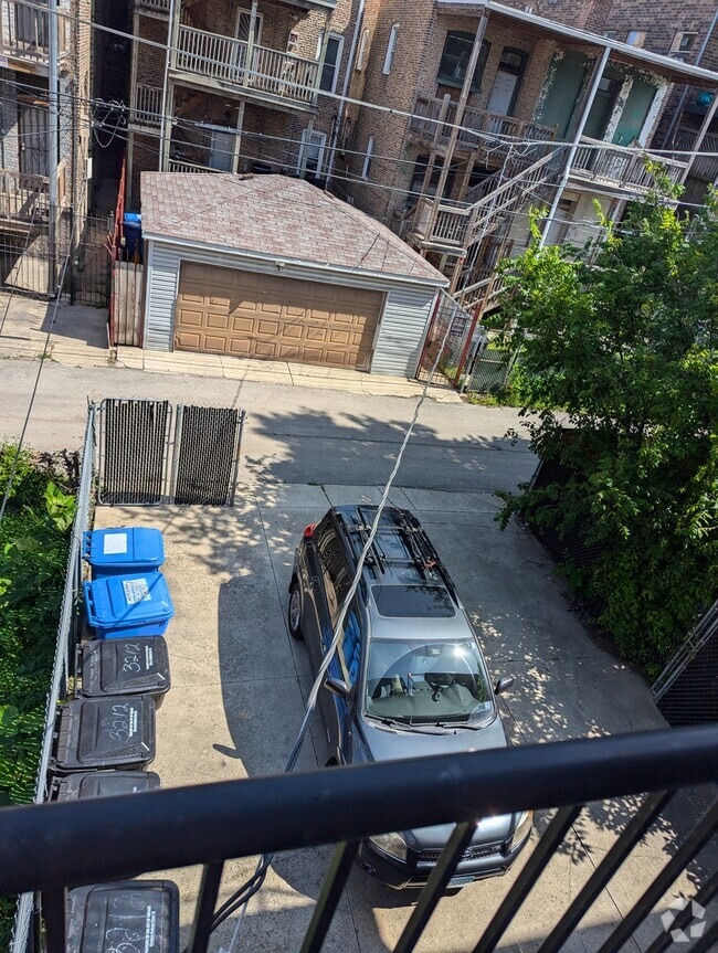 Building Photo - 3212 W Warren Blvd Unit 2 Rental