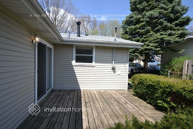 Photo - 2401 Birch Ln