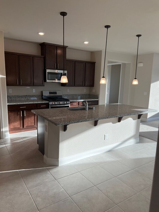 Photo - Newer home  in Spanish Springs