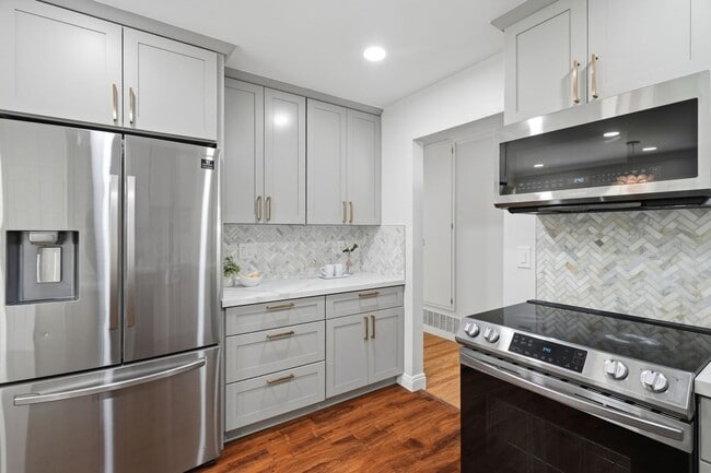Photo - Beautifully Updated 3BR Campbell Home with Spacious Backyard