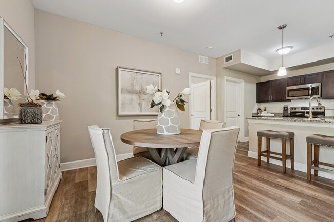 Enclave at Bluffton Park