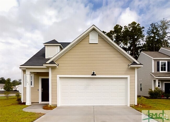 Building Photo - 106 N Trl Wy Rental