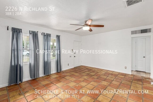 Photo - 2226 N Richland St
