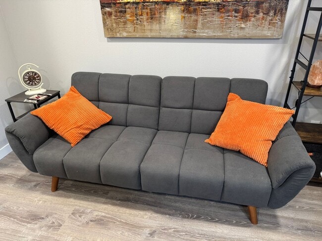 Photo - Fully Furnished 1-Bedroom Apartment – Private Entry – Sellwood