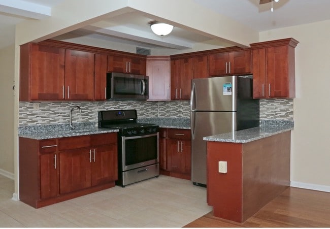 BelAir Park - BelAir Park Apartamentos
