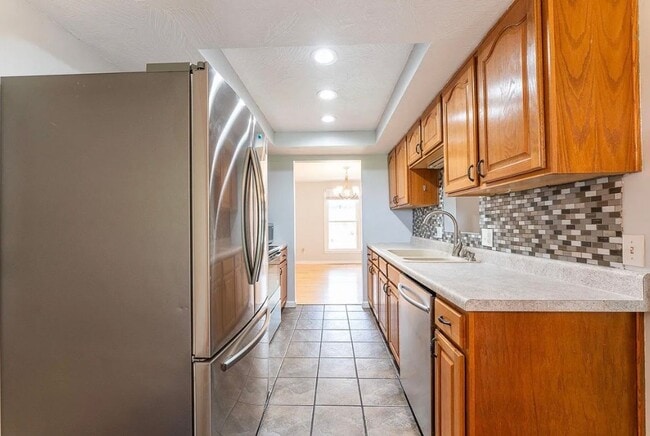 Photo - 3 Bed 2 Bath 2 Car Garage Home Available 07/01/2026!!