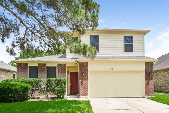 Building Photo - 7818 Yaupon Ranch Ct Rental