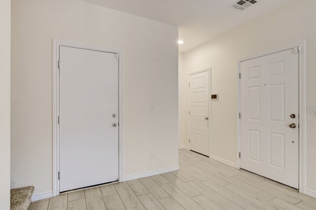 Photo - 4 Bedroom Townhouse in Tule Springs Coming Soon!